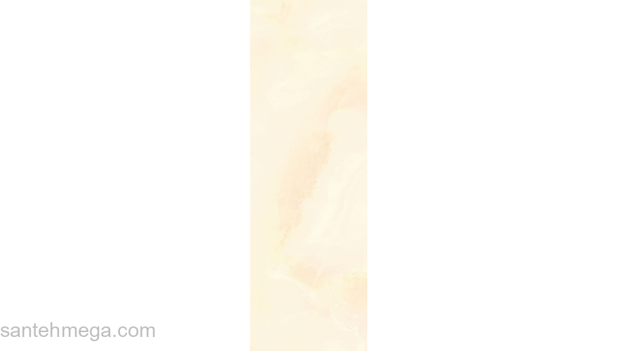 Керамин Плитка облицовочная Асуан 3 250х750 светло-бежевый. Фото