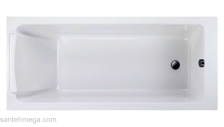 Ванна акриловая Jacob Delafon Sofa 170х75 E60515RU-00. Фото