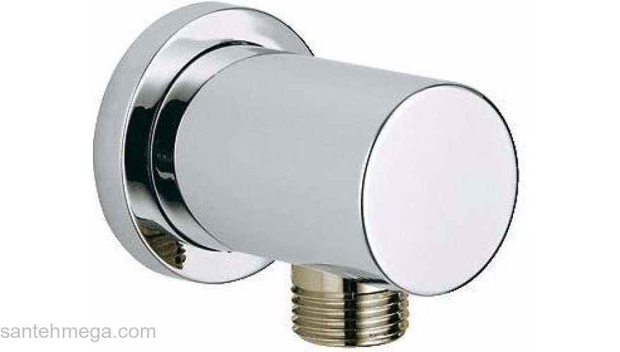 GROHE Подключение для шланга Grohe Rainshower 27057000. Фото