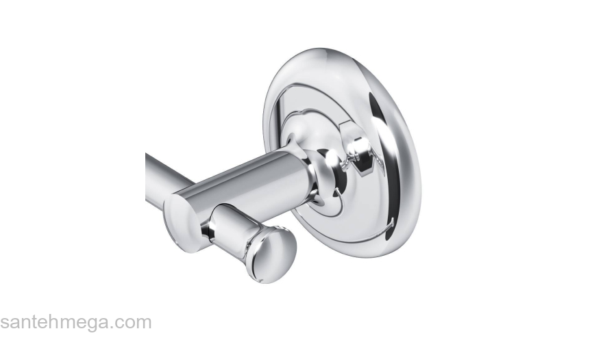 Держатель для туалетной бумаги без крышки AM.PM Like A8034100 для ванной комнаты. Фото