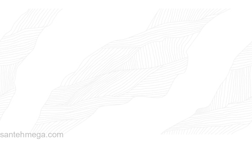 LASSELSBERGER 6260-0072 Керамический гранит Блисс 300х600 белый. Фото