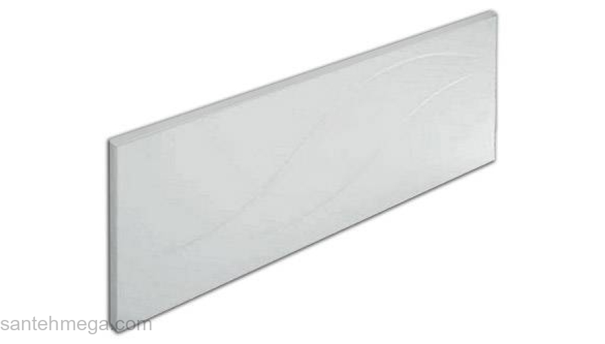 Панель фронтальная SANTEK Монако 160х75 1.WH11.2.079. Фото