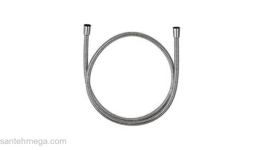 Душевой шланг KLUDI LogoFlex 6105505-00. Фото