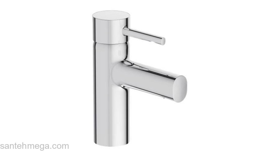 Смеситель для раковины Jacob Delafon Cuff E37041-CP. Фото