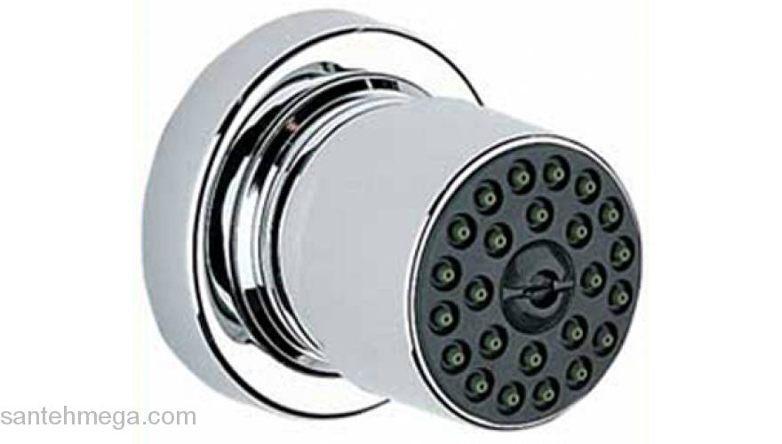 Боковой душ GROHE Relexa Plus Norma 28198000 . Фото