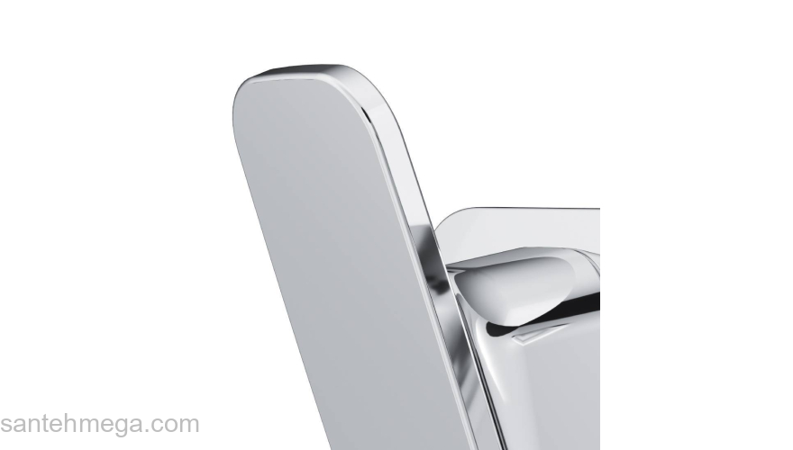 Набор крючков для полотенец AM.PM Inspire 2.0 A50A35900 для ванной комнаты. Фото