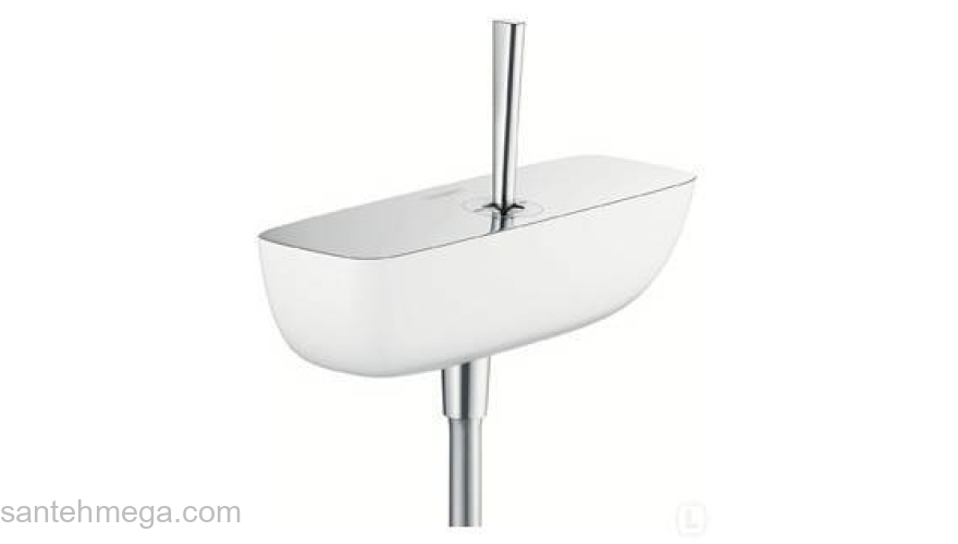 Смеситель для душа HANSGROHE PuraVida 15672400. Фото