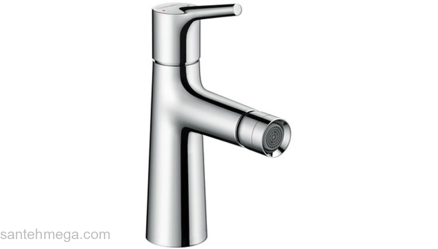 Смеситель для биде Hansgrohe Talis S 72200000. Фото