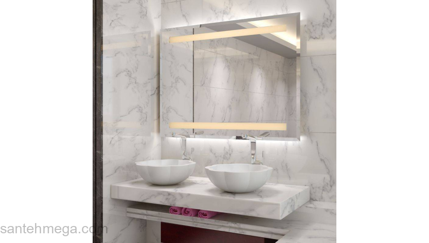 Раковина NS BATH NST-45000M (матовая) 45х43. Фото