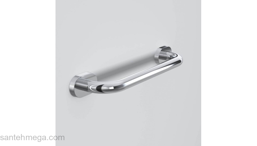 Поручень AM.PM Sense A7432500 для ванной комнаты. Фото