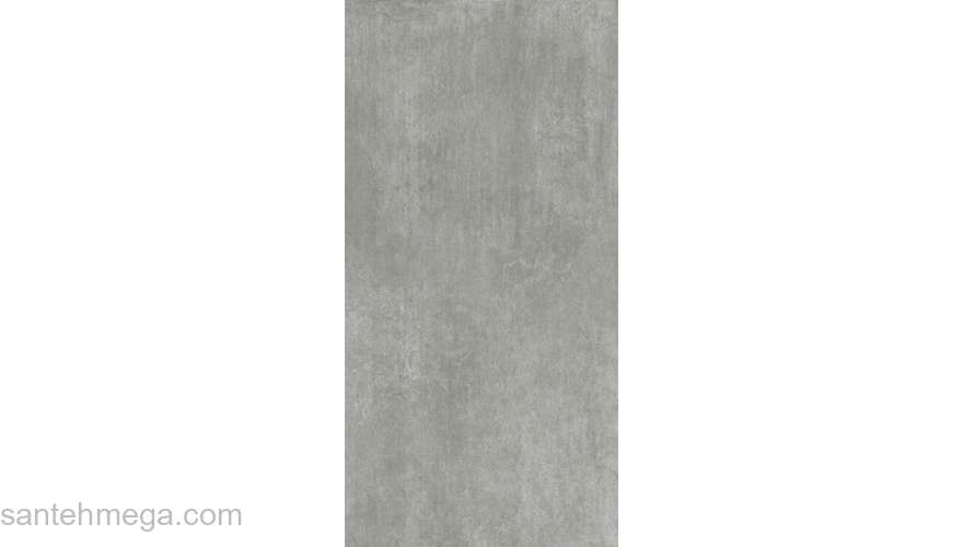 Gracia Ceramica 010400000540 Керамический гранит Giovanni 600х1200 grey light 01. Фото