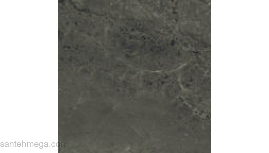 COLISEUMGRES 610090002004 Вставка Флоренция тоццетто 72х72 черный