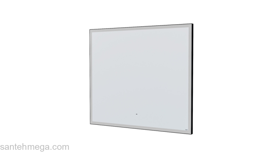 Зеркало с подсветкой 80 см Slide IDDIS SLI8000i98. Фото