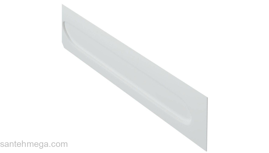 Панель фронтальная АКВАТЕК Оберон 170. Фото