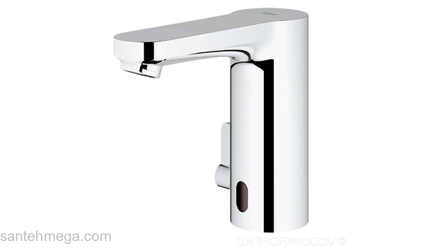 Смеситель для раковины GROHE Eurosmart Cosmopolitan 36327000. Фото