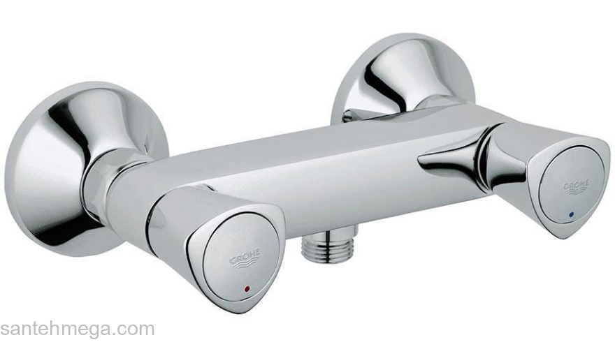 Смеситель для душа GROHE Costa S 26317001. Фото