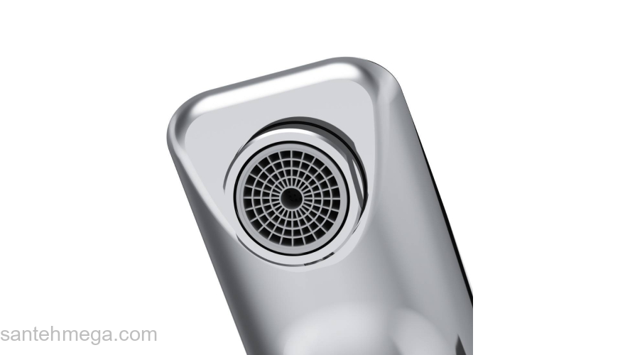 Смеситель для ванны и душа AM.PM X-Joy F85B10000. Фото