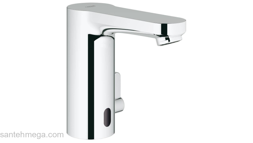 Смеситель для раковины GROHE Eurosmart Cosmopolitan 36327000. Фото