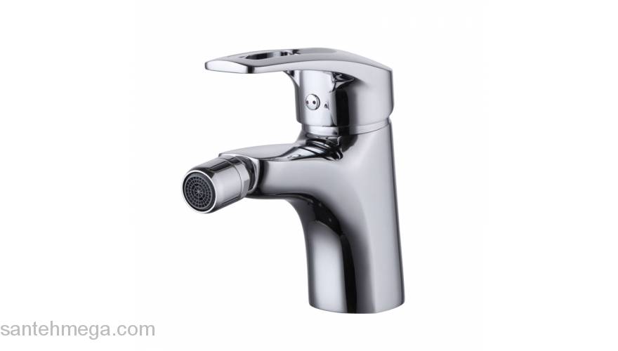 Смеситель для биде IDDIS Carlow Plus CRPSB00i04. Фото