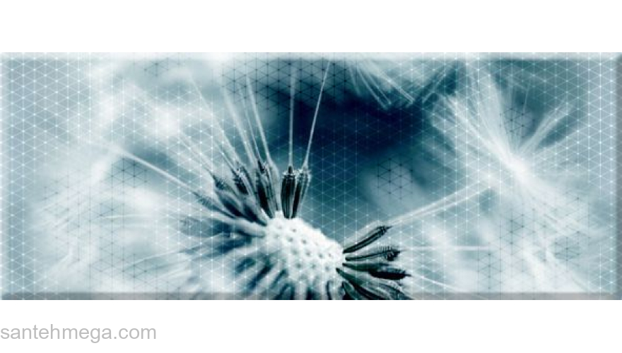 Керамин Панно Концепт 7О тип 3 200х500