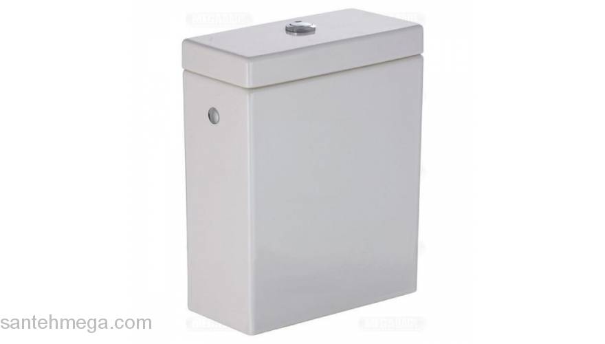 Бачок LAUFEN Palomba 2880.0.000.278.1. Фото