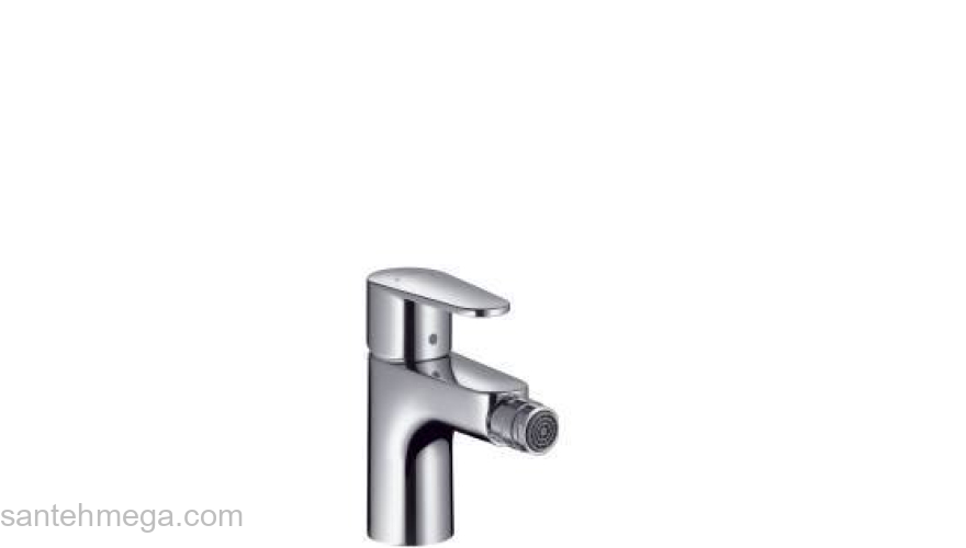 Смеситель для биде HANSGROHE Tails E2 31622000. Фото