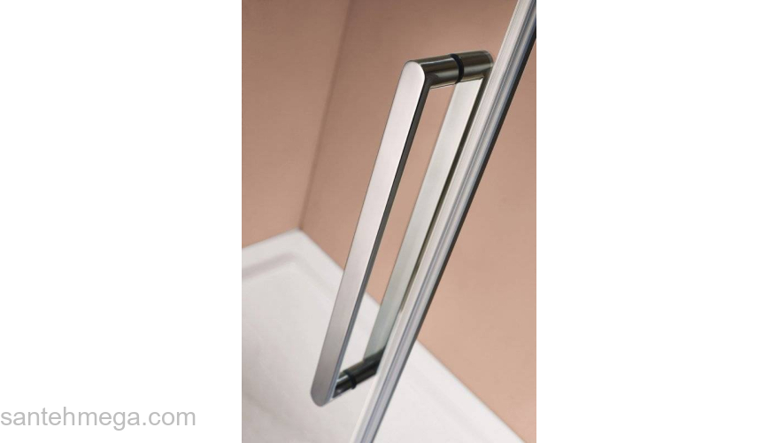 Душевой угол CEZARES Stylus-M STYLUS-O-M-AH-1-150/90-C-Cr. Фото