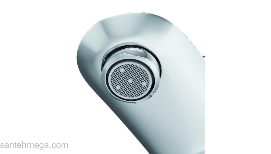 Смеситель для ванны и душа AM.PM Like F8010016. Фото