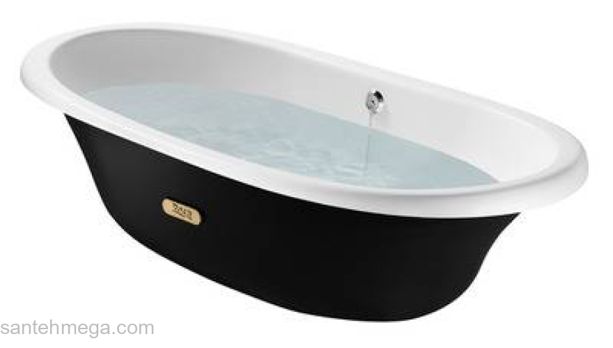 Ванна ROCA Newcast 170x85 233650002. Фото