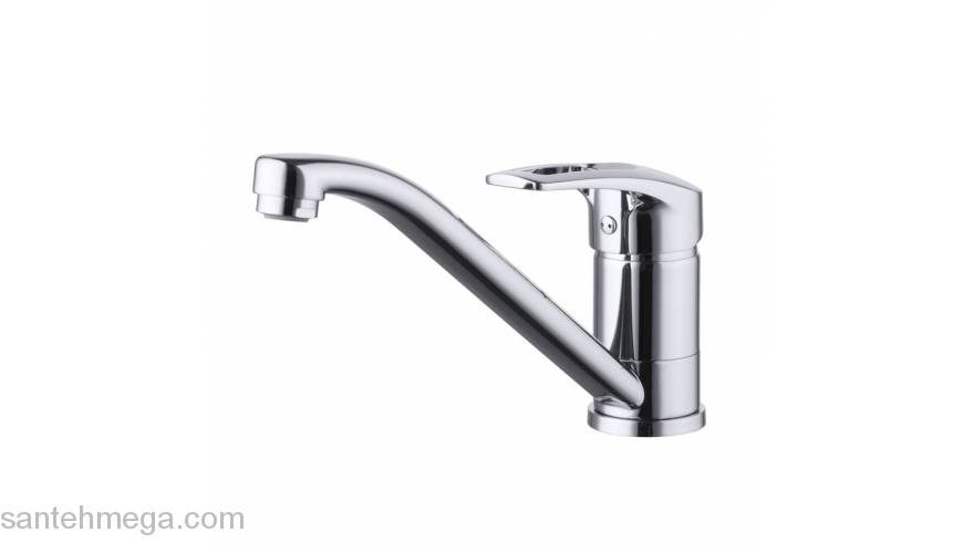 Смеситель для кухни IDDIS Carlow Plus CRPSB00i05. Фото