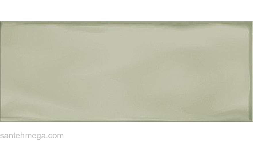 Azori 506541101 Плитка облицовочная Nuvola 201х505 greige. Фото