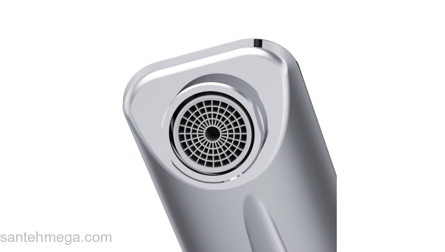 Смеситель для раковины AM.PM X-Joy F85B02100. Фото