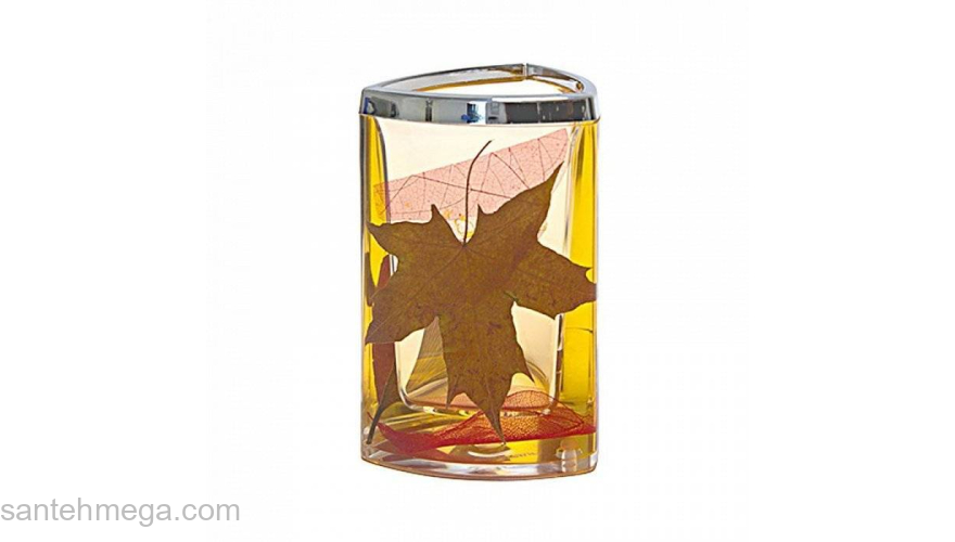 Cтакан Late Autumn Milardo LAUPO20M45 для ванной комнаты. Фото