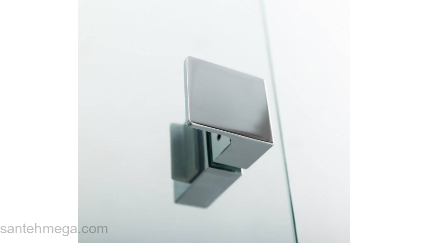 Шторка на ванну CEZARES Stream STREAM-VFS-11-90/150-C-Cr. Фото