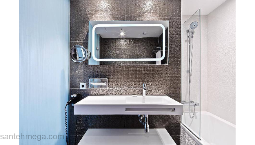 GROHE 23379001 Essence+ Смеситель для раковины, S-size. Фото