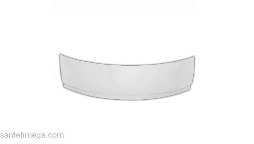 Панель фронтальная VAGNERPLAST Athena. Фото