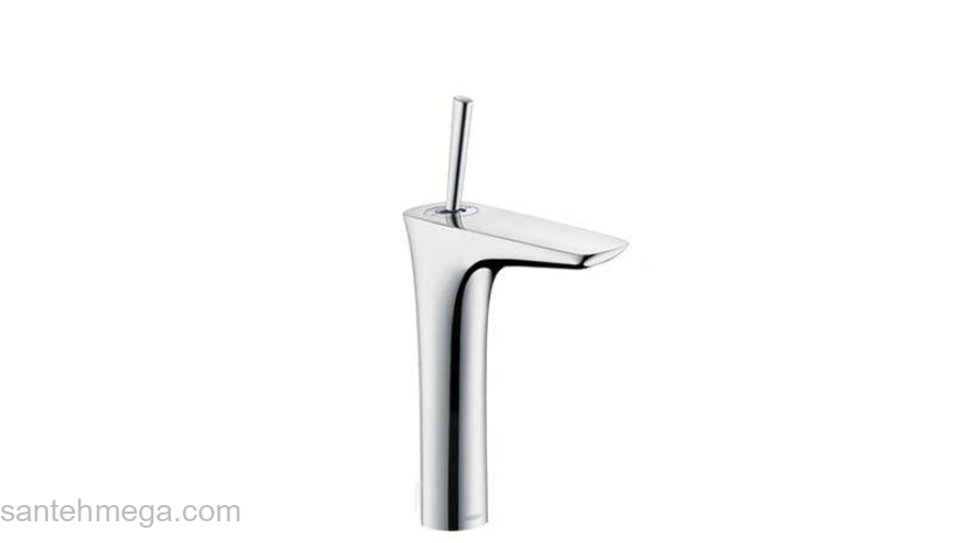 Cмеситель для раковины HANSGROHE PuraVida 15081000. Фото