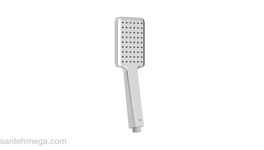 Лейка для душа хром Slide IDDIS SLI1F0Ci18. Фото