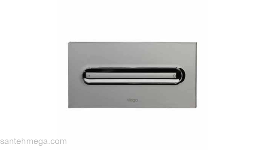 Кнопка смыва VIEGA Vising for Style 11 597115. Фото