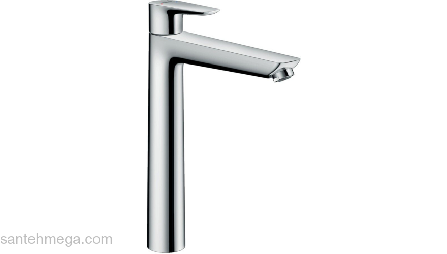 Смеситель для раковины Hansgrohe Talis E 240 71716000. Фото