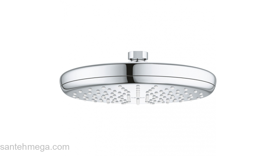 GROHE Верхний душ Grohe Tempesta 26409000. Фото