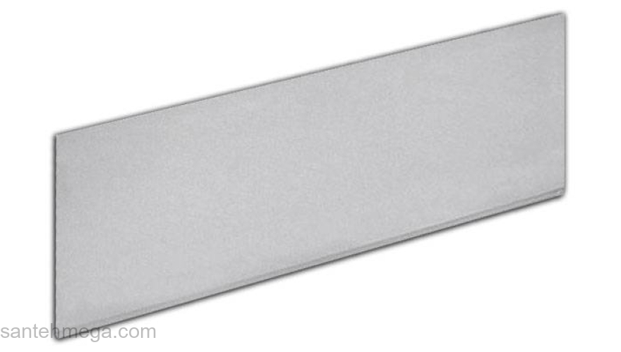 Панель фронтальная SANTEK Корсика 1.WH11.2.076. Фото