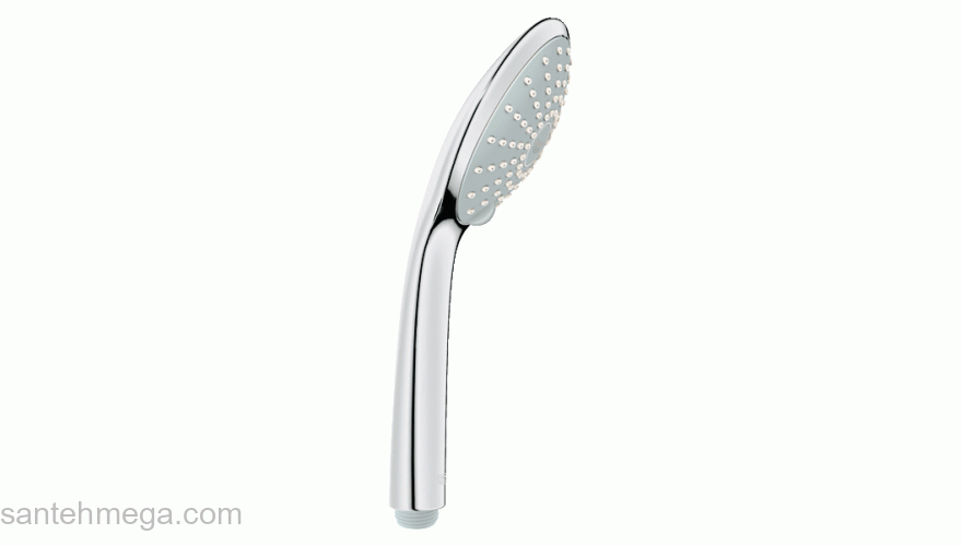 Ручной душ GROHE Euphoria 27238000. Фото