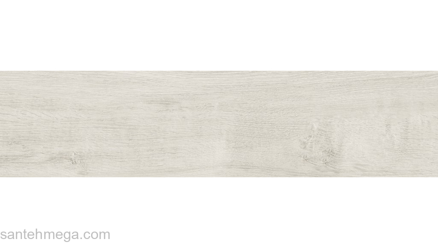 CERSANIT 15981 Керамический гранит Wood Concept Prime 218х898 светло-серый. Фото