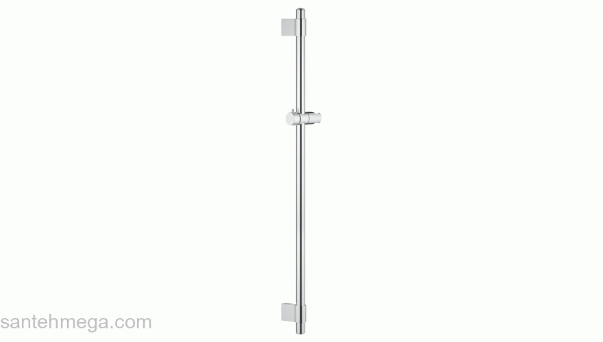 Душевая штанга GROHE Power&Soul  27785000 900 мм. Фото