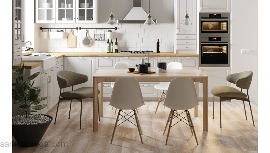 LASSELSBERGER 6264-0002 Керамический гранит Шэдоу 200х600 бежевый. Фото