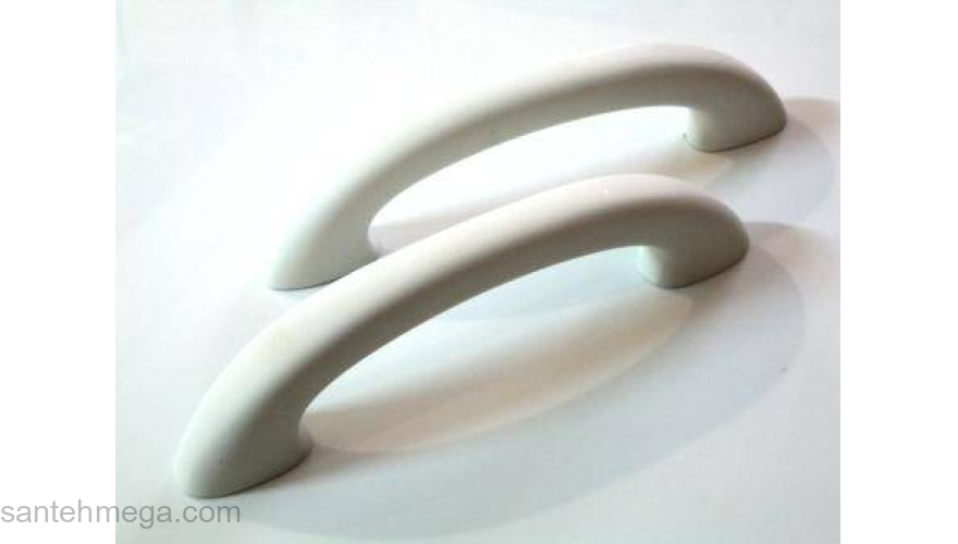 Ручки полиуритановые ТРИТОН. Фото