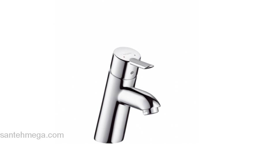 Смеситель для раковины HANSGROHE Focus S 31701000. Фото