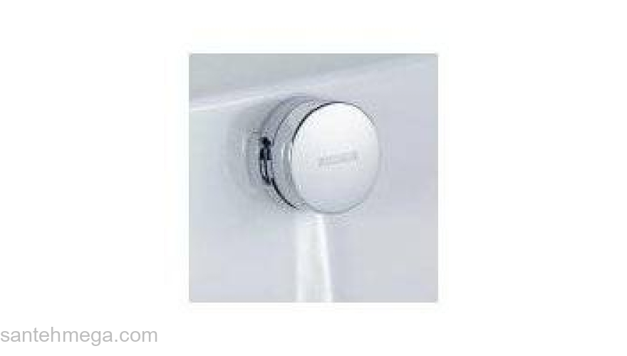 Слив-перелив KALDEWEI 4011 хром. Фото