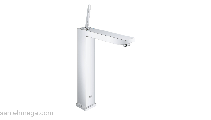 GROHE 23661000 Eurocube Joy Смеситель для раковины свободностоящий, размер XL. Фото